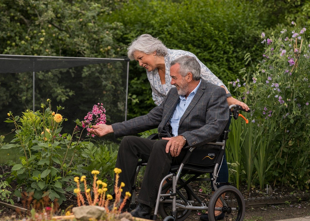 Read more about the article Senioren-Betreuung im Alltag