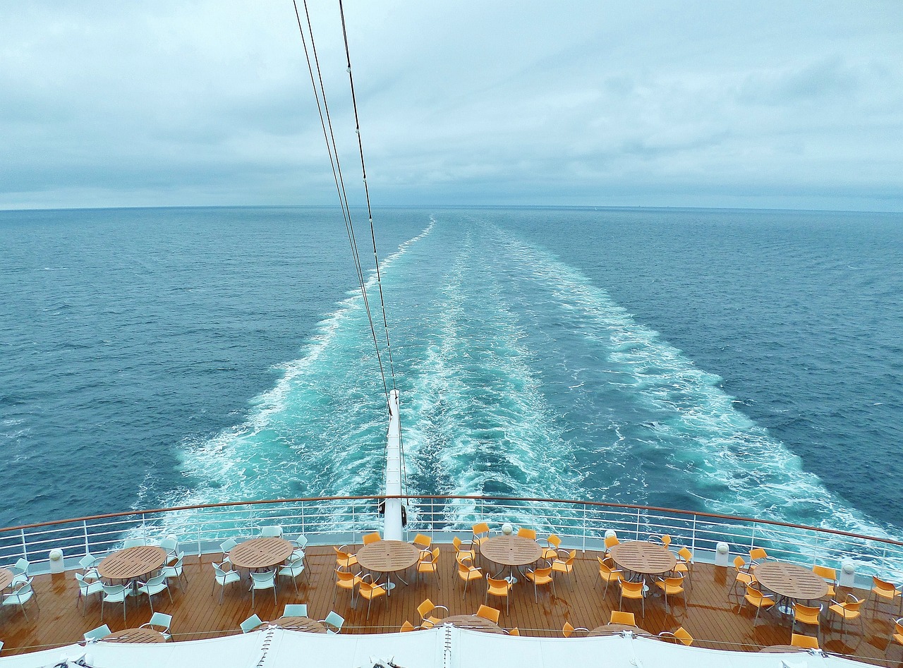 Read more about the article Betreute Reisen