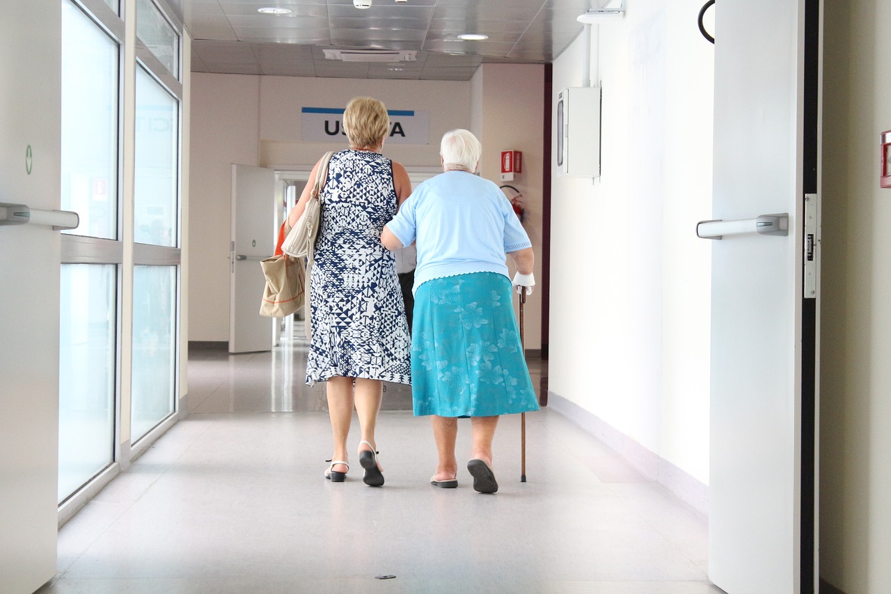Read more about the article Senioren-Unterstützung im Alltag