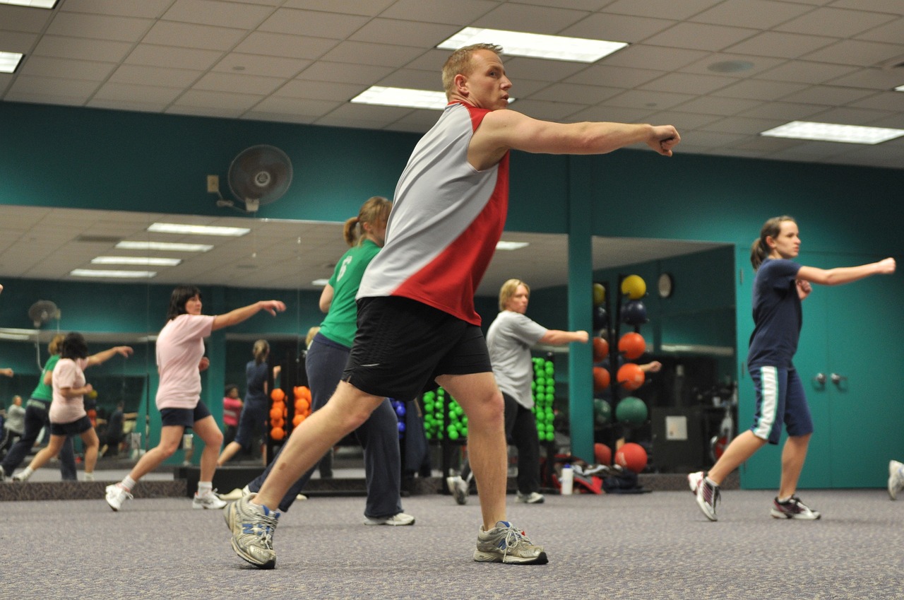 Read more about the article Fitness