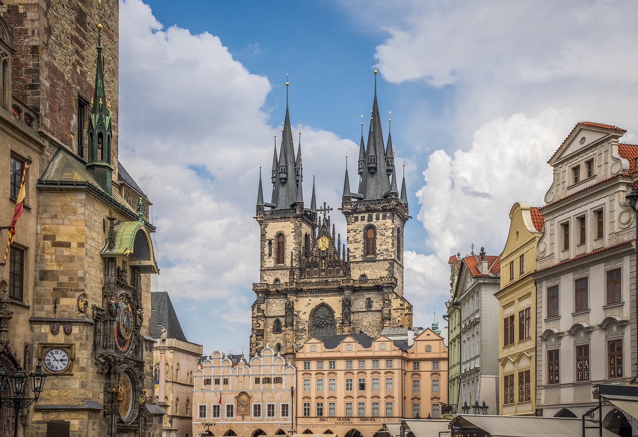 Read more about the article Urlaubsfahrten 2025