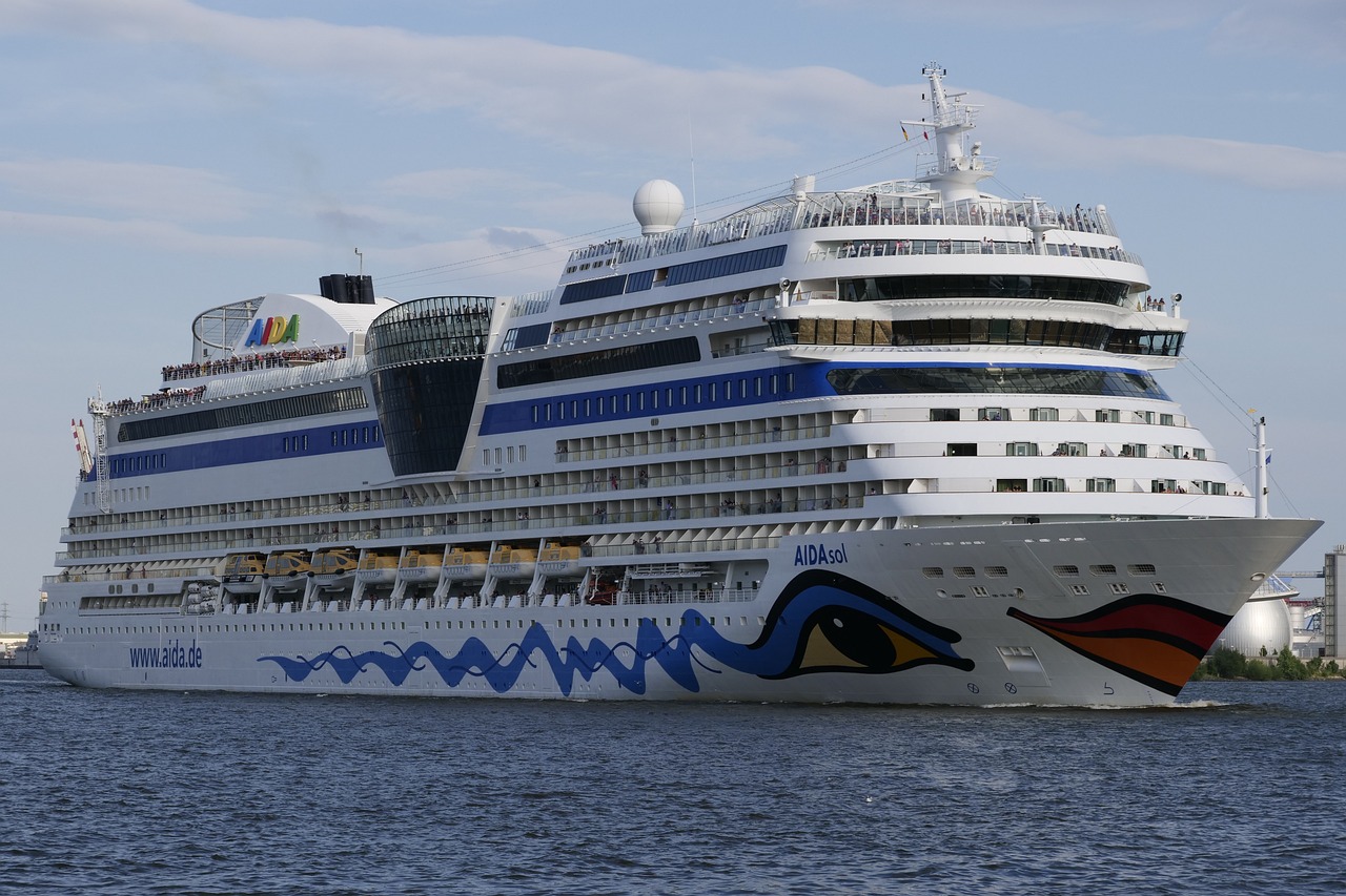 Read more about the article Urlaubsfahrten 2024