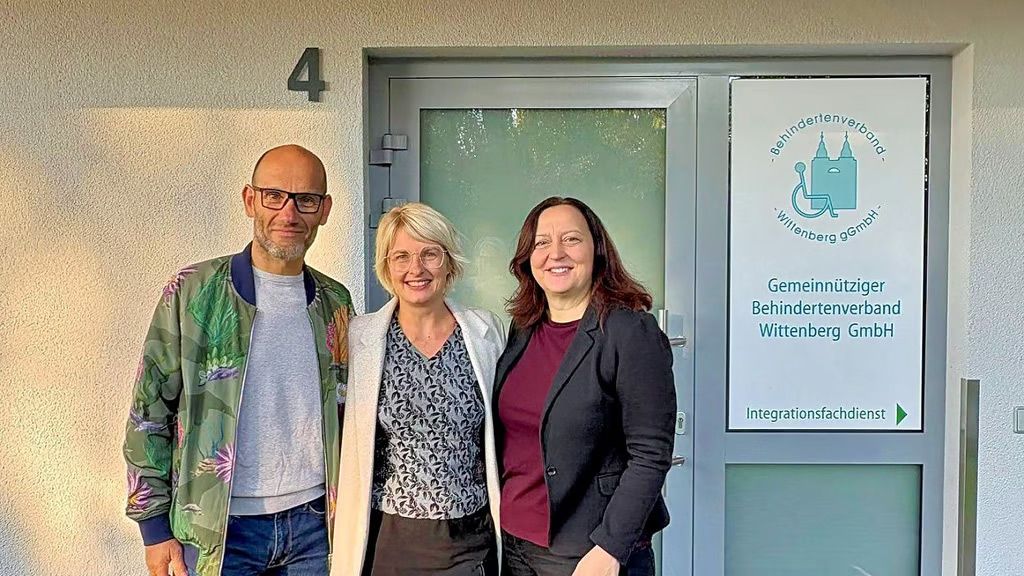 Read more about the article sichZEITnehmen wird übertragen